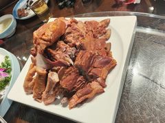 -东北大院·东北菜(三台子店)
