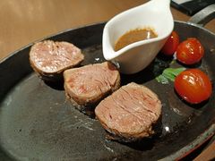 -西堤牛排(番禺天河城店)