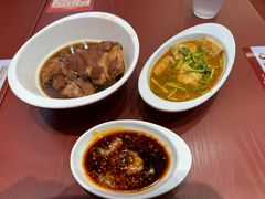-喜家德虾仁水饺(世纪大都会店)