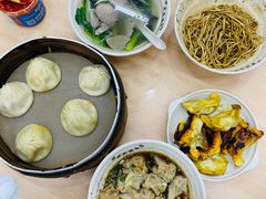 -蒋家桥饺面店(广陵路店)