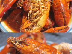-三妹小龙虾·黄油蟹(华侨城总店)