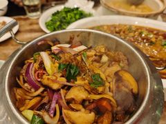 -一楼食业·美食人家