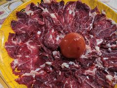 -潮汕大目牛肉火锅(水围店)