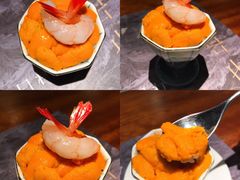 海胆杯-岩也·日料与酒(龙岗天安云谷店)
