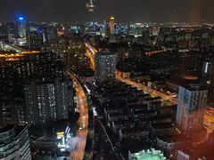 -环球港凯悦 · 享悦中餐厅