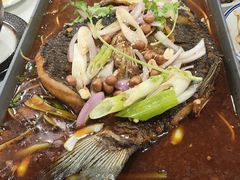 -新凯旋烧烤·燕姐千岛湖土菜