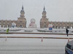 -哈尔滨大剧院