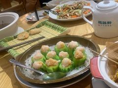 -德胜轩正宗顺德菜(宝安沙井会展中心店)