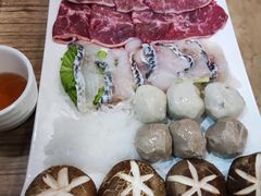 -永記粤菜·五指毛桃花雕鸡煲(九亭店)