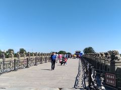 -卢沟桥文化旅游区