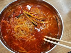 -韩麦大冷面(桂花街直营店)