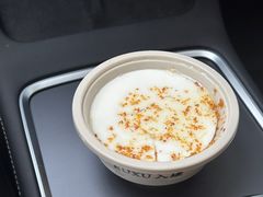 桂花杏仁豆腐-RUXU入续糖水铺与包(卓悦中心店)