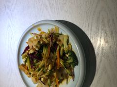 -吕氏疙瘩汤·海鲜新鲁菜(海州利群店)