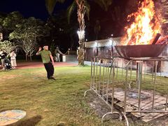 -西双版纳融创皇冠假日度假酒店