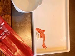 -辣尚瘾·烤鱼·新川菜(交大直营店)