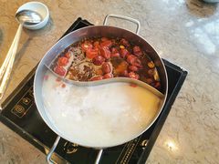 -海底捞火锅(海宁路店)