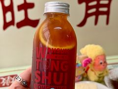-香港華心糖水鋪(南西总店)