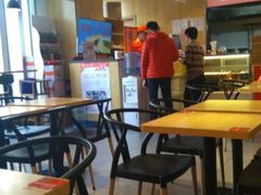 大堂-驴世家驴肉火烧·凉皮·胡辣汤(五道口店)