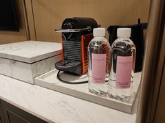 -长沙大王山朗豪酒店·朗豪自助餐厅