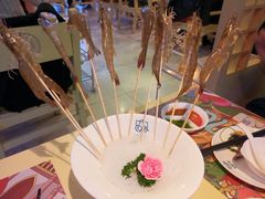 -甘尼仕印度餐厅爵士酒吧(阳春巷店)