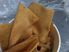 枯豆丝-小民大排档(马场角横路店)