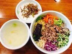 -全州拌饭馆(断桥店)