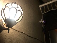 -LAMP BAR 水烟音乐酒吧
