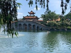 -宝墨园景区