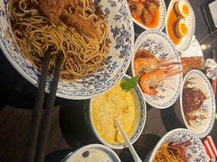 -阿大排档(长春这有山店)