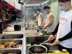 -扬二春炒饭(国庆路总店)
