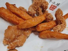 -老碗会·陕西手工面(中心书城店)