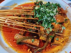 -付小姐在成都(中山公园店)