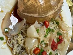 -星奇缘·海鲜餐厅(东山美食地标店)