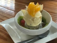 -欧恋洋葱冰淇淋绿豆馔