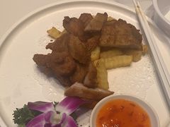 -秋色客家菜(南山店)