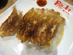 -肥叔锅贴(世贸江滨店)