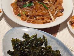 -大树餐厅(益田假日店)