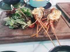 -拾挚扒房(招商花园城店)