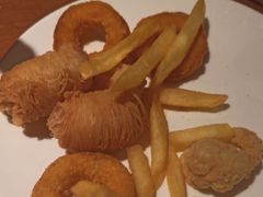 -亚马逊环球美食百汇(新城吾悦广场店)