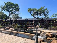 -大笑饭堂(甲子桥店)