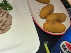 -京悦南门涮羊肉·羊蝎子火锅(田林路店)