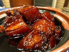 吉士红烧肉-老吉士酒家(天平路店)