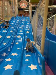 -多奇妙儿童乐园(昆山吾悦店)