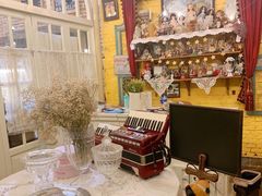 -秘密小花园(第三中学店)