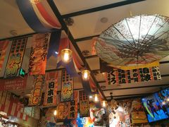 -平成屋·午肴夜酒(四川北路店)