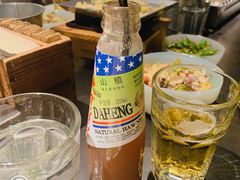 -很久以前羊肉串(中山公园店)