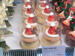 -KNOTKNOT珞珞·日式甜品(K11店)