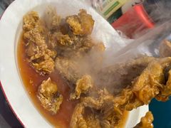 -老济南·地道济南菜(大明湖店)