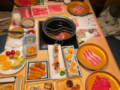 -温野菜涮涮锅(万象城店)