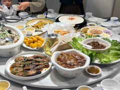 -陶缘一号·四季缘·老字号顺德菜·户外婚礼家宴(西滘店)